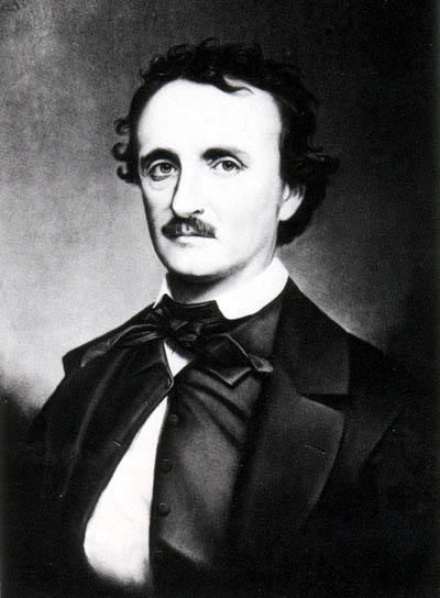 <b>Edgard Allan</b> Poe – Biografia - edgar_allan_poe_portrait_b